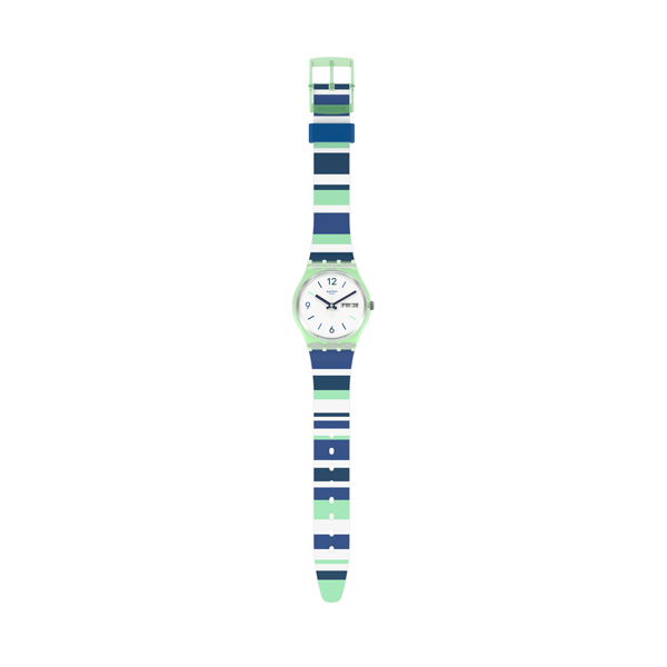 SWATCH Mod. SKY ZEBRA