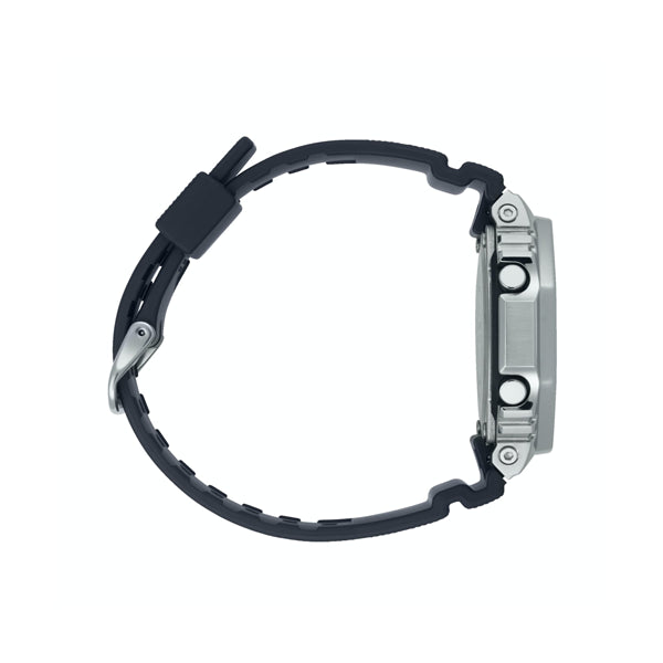 G-SHOCK Mod. Mod. OAK METAL COVERED - STEEL