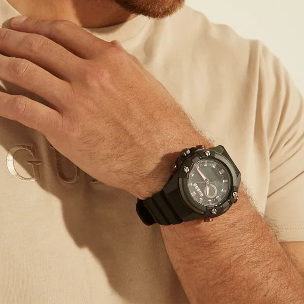 GUESS Mod. G-FORCE