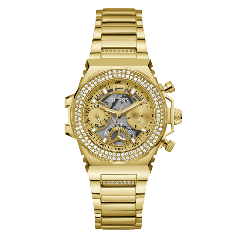 GUESS WATCHES Mod. GW0552L2