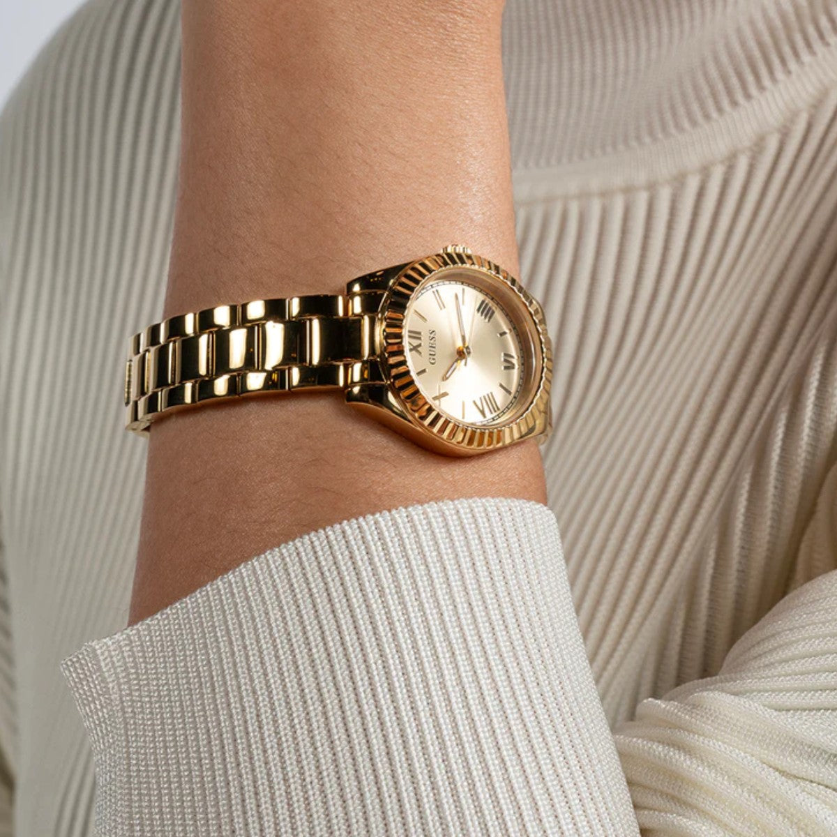 GUESS Mod. MINI LUNA