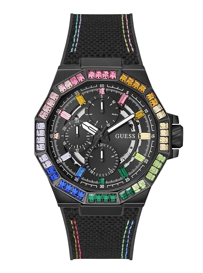 GUESS WATCHES Mod. GW0701G1