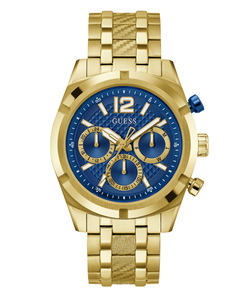GUESS WATCHES Mod. GW0714G2