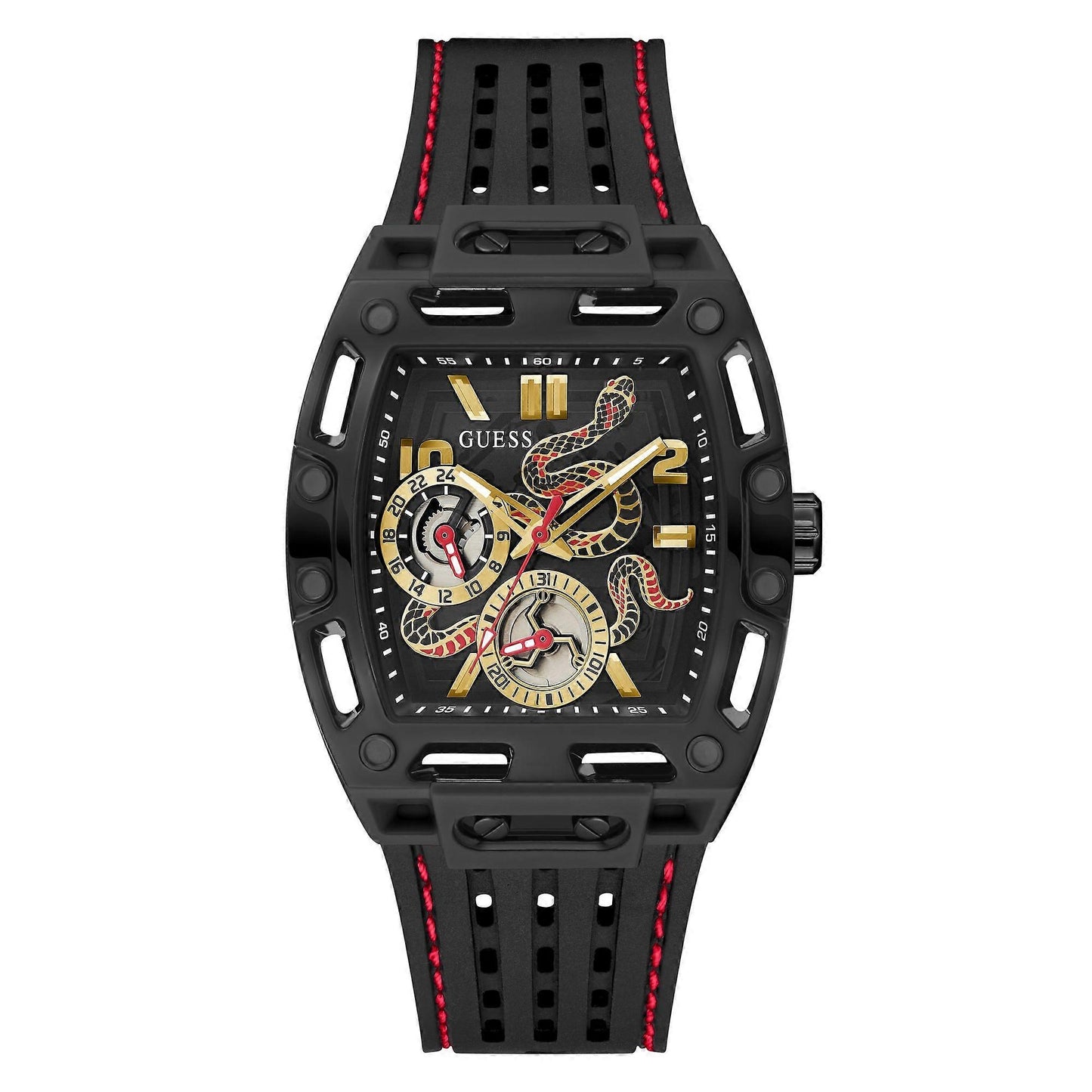 GUESS WATCHES Mod. GW0857G1
