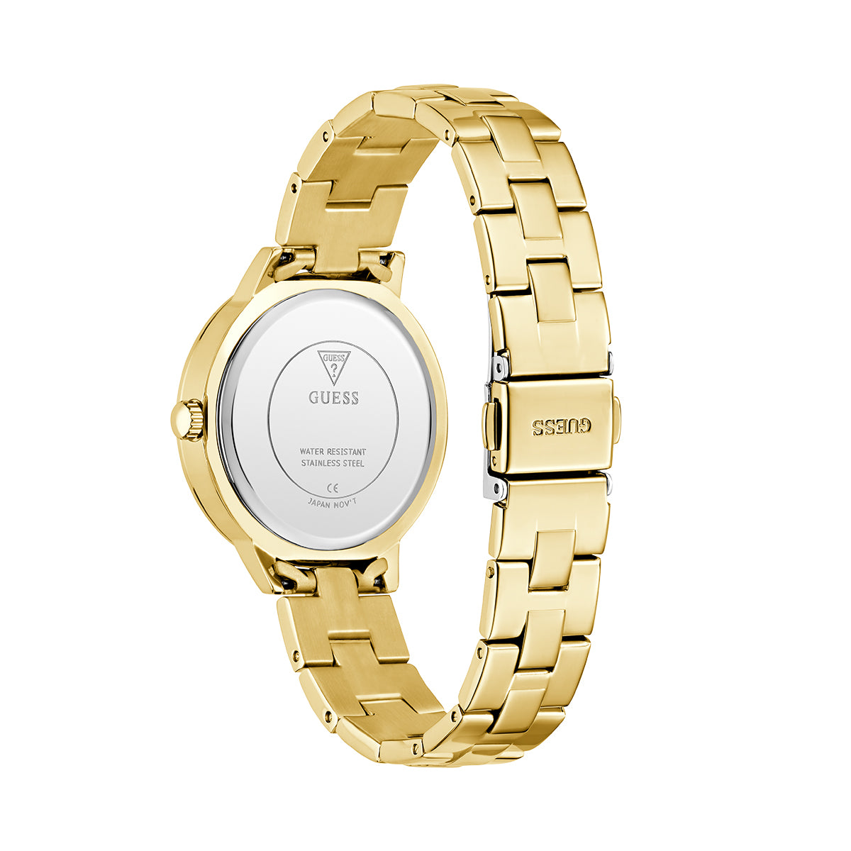 GUESS WATCHES Mod. GW0944L2