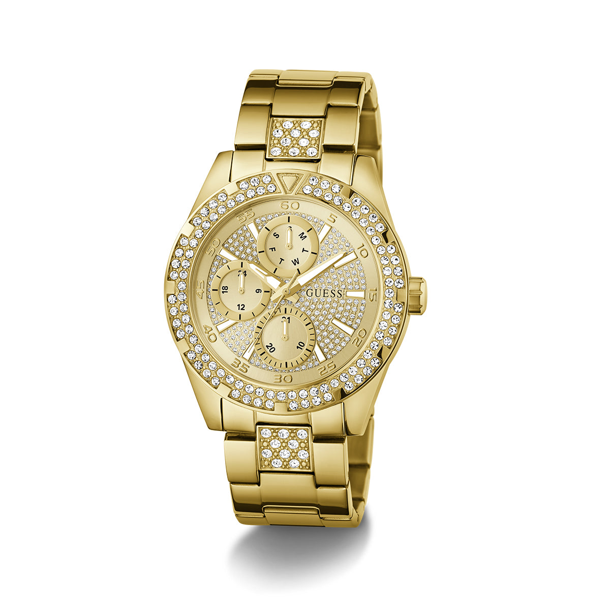 GUESS WATCHES Mod. GW1067G2