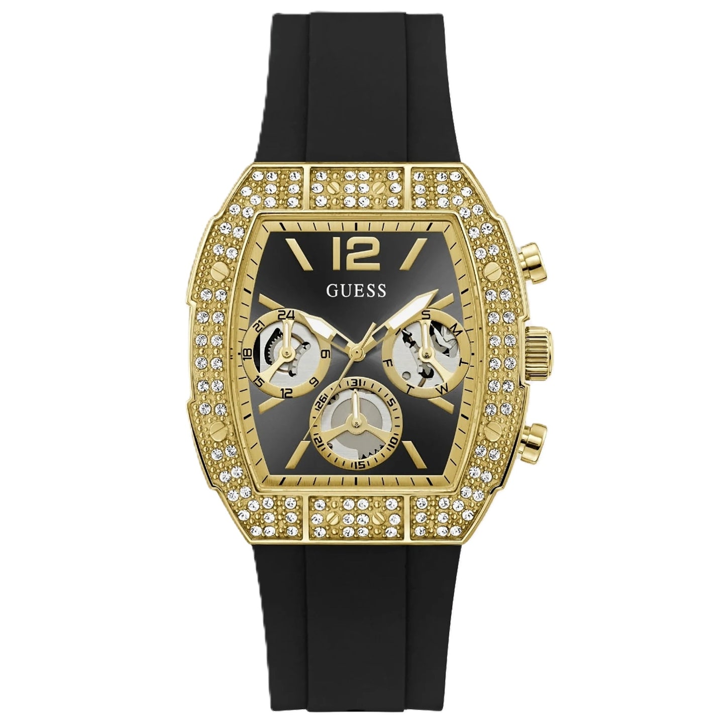 GUESS WATCHES Mod. GW1069G2