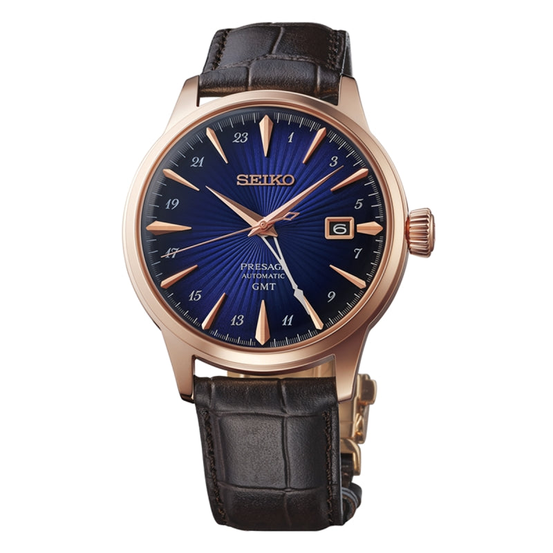 SEIKO Mod. HCB005J1