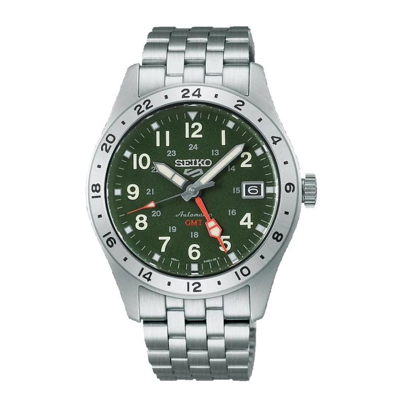 SEIKO Mod. HDB001K1