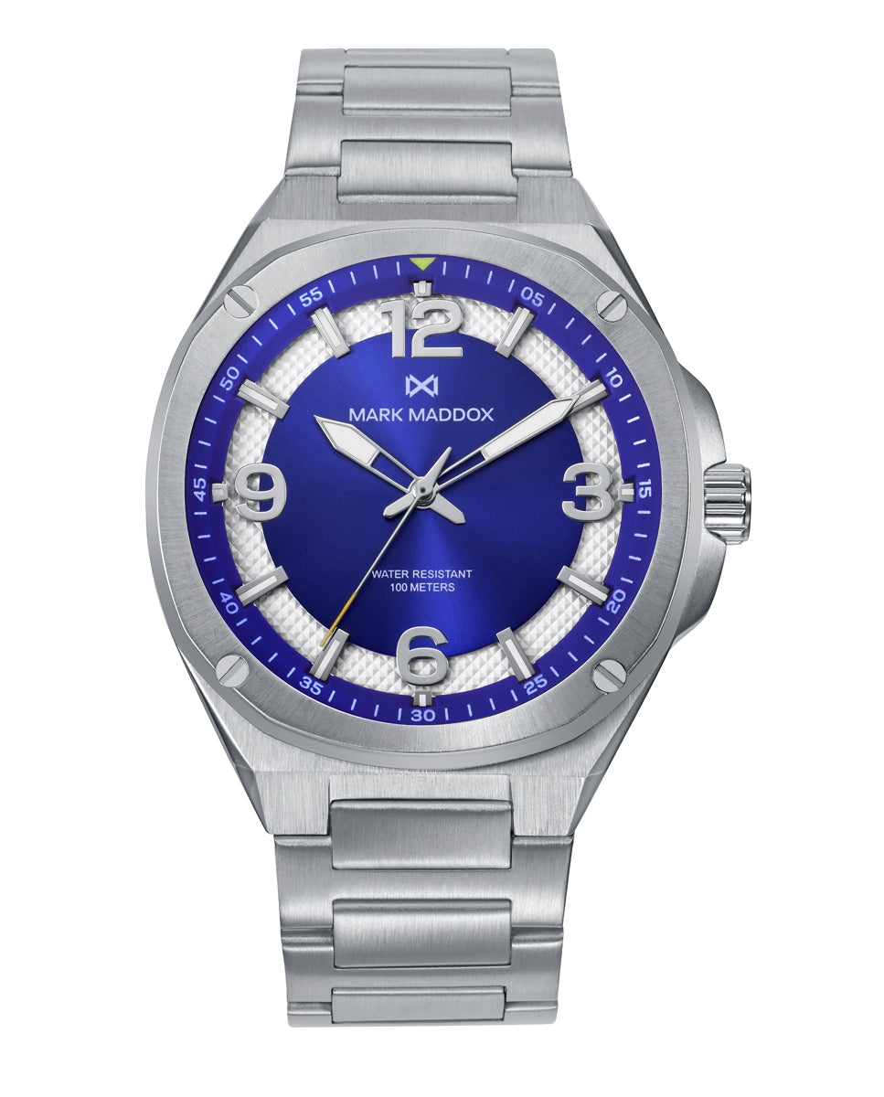 MARK MADDOX - NEW COLLECTION Mod. HM1020-35