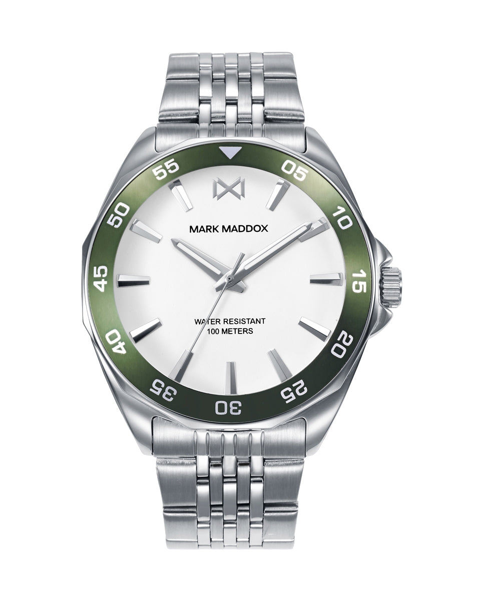 MARK MADDOX - NEW COLLECTION Mod. HM1022-07
