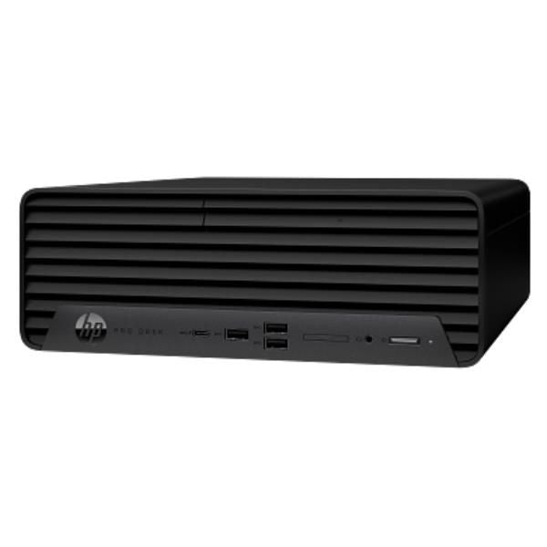 HP ProDesk 400 G9 SFF (D7JX4AT ) - PC DESKTOP SFF - CPU INTEL i5-13500 - RAM 16GB - SSD 512GB - W11P