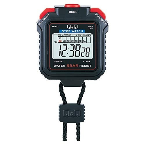 Q&Q Mod. STOPWATCH
