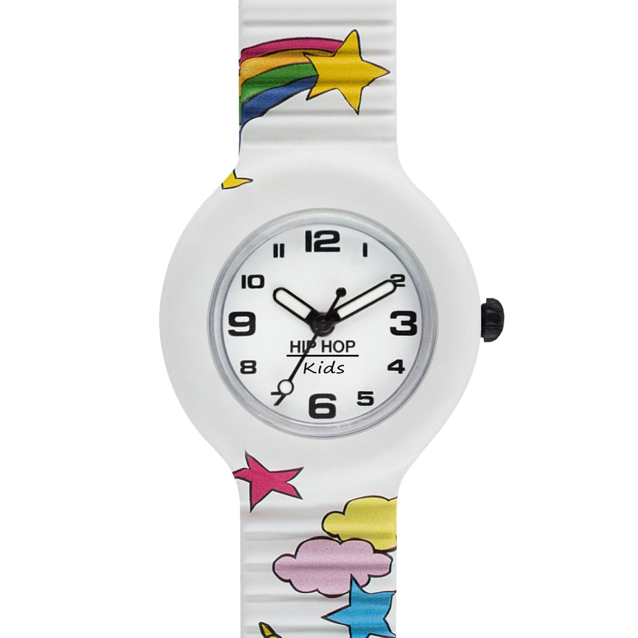 HIP HOP Mod. KIDS FUN