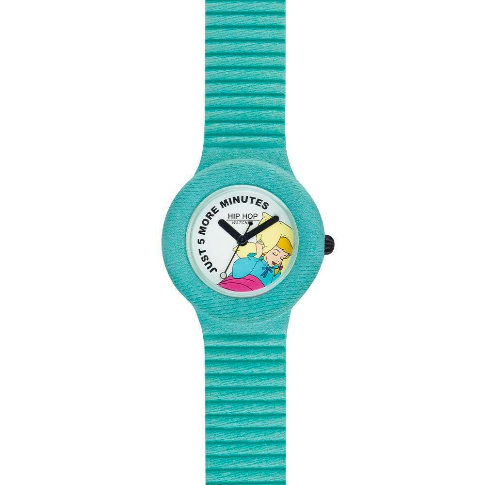 HIP HOP DISNEY COLLECTION Mod. BE BRIGHT BE BOLD - CENERENTOLA