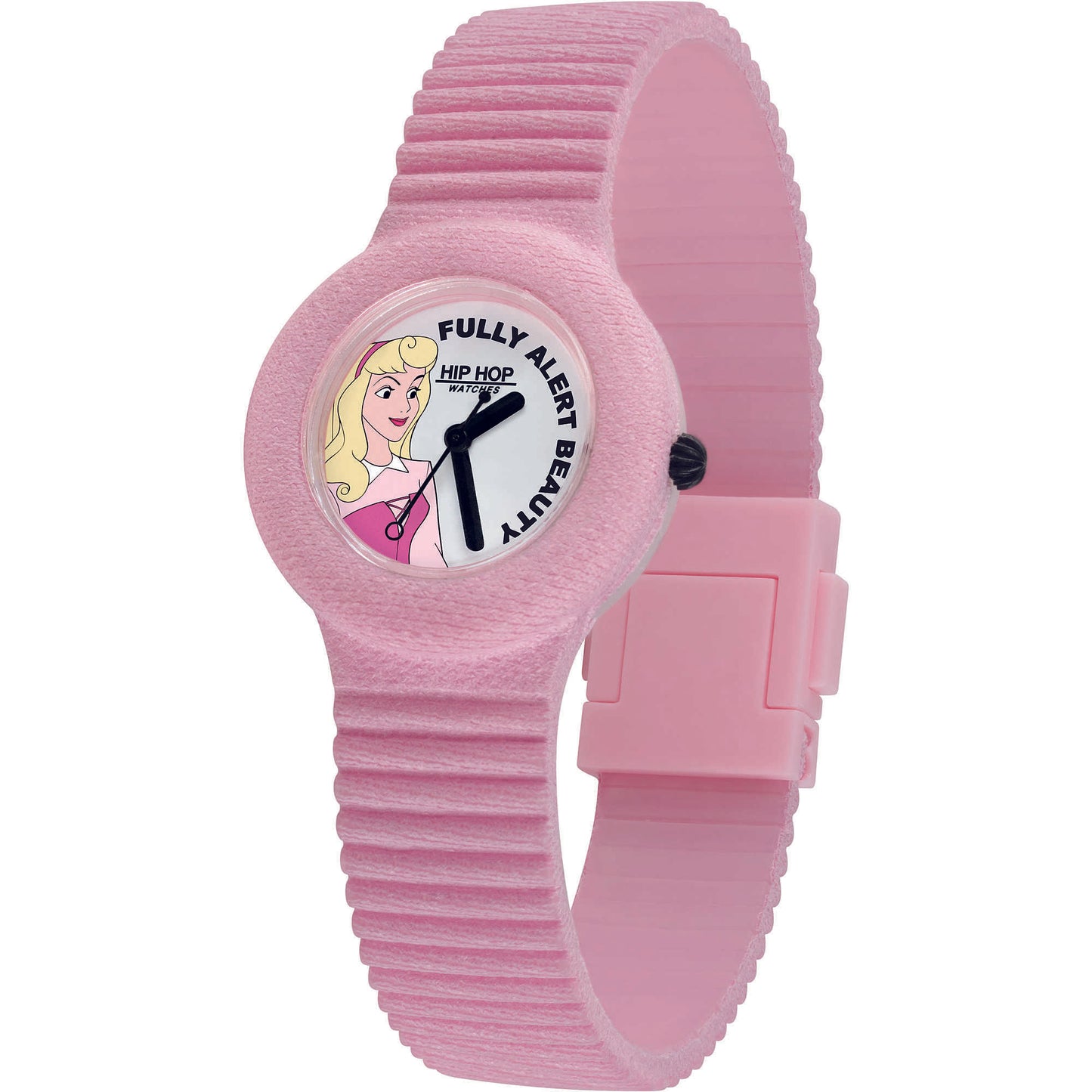 HIP HOP DISNEY COLLECTION Mod. BE BRIGHT BE BOLD - AURORA ***SPECIAL PRICE***