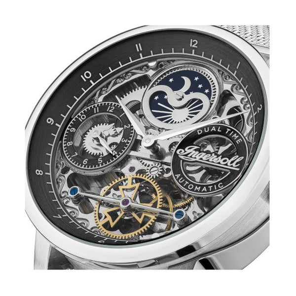 INGERSOLL 1892 WATCHES Mod. I07708