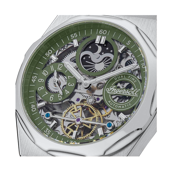 INGERSOLL 1892 WATCHES Mod. I12905