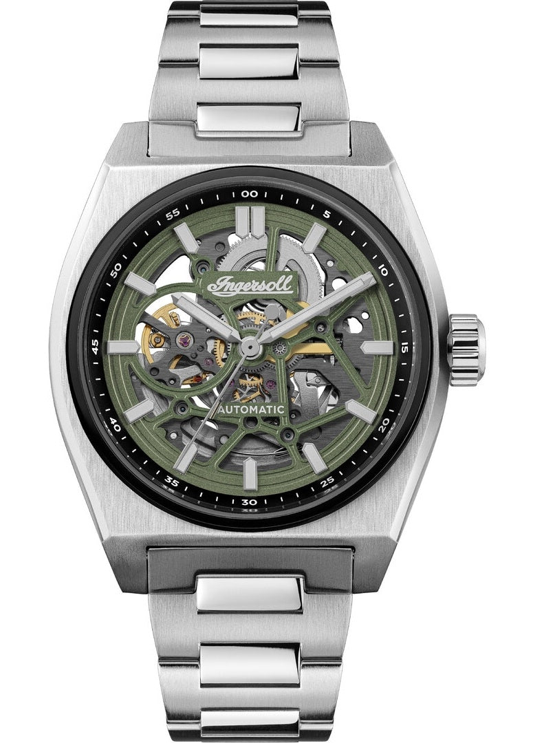 INGERSOLL 1892 WATCHES Mod. I14304