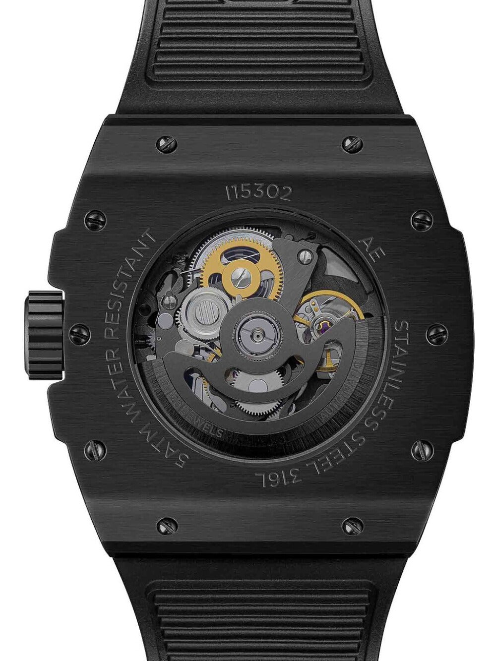 INGERSOLL 1892 WATCHES Mod. I15302
