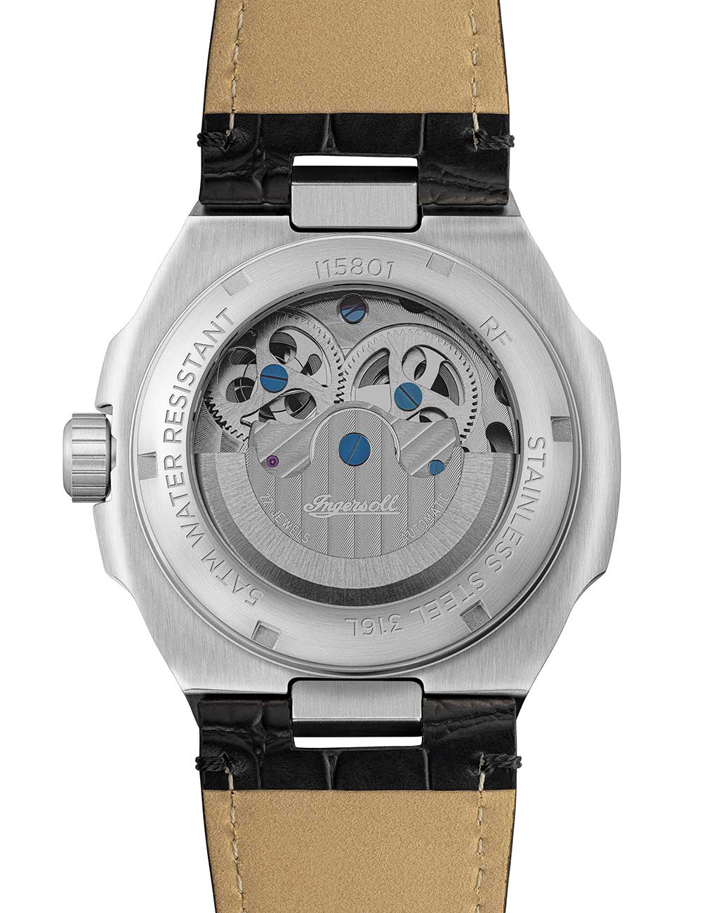 INGERSOLL Mod. I15801