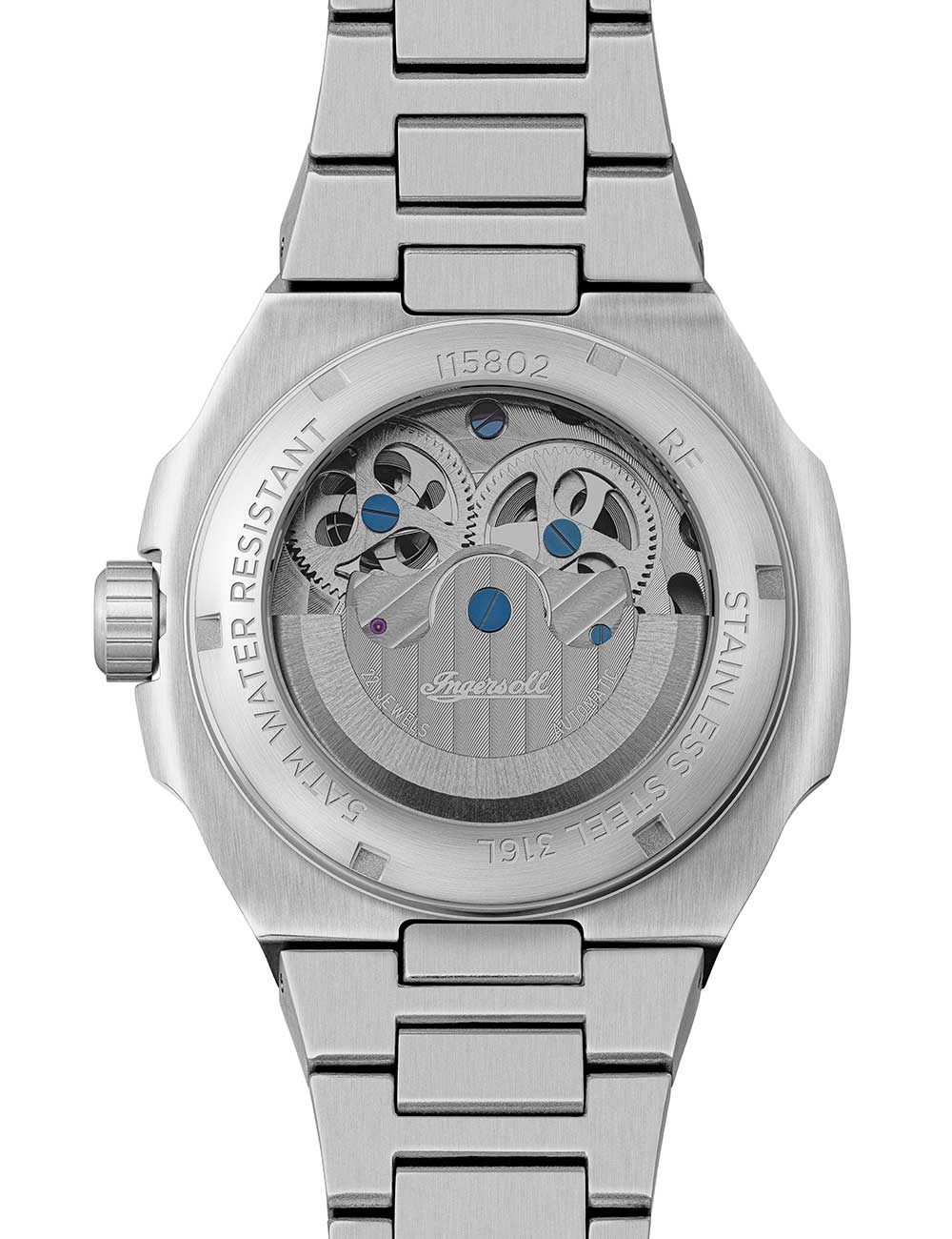 INGERSOLL 1892 WATCHES Mod. I15802