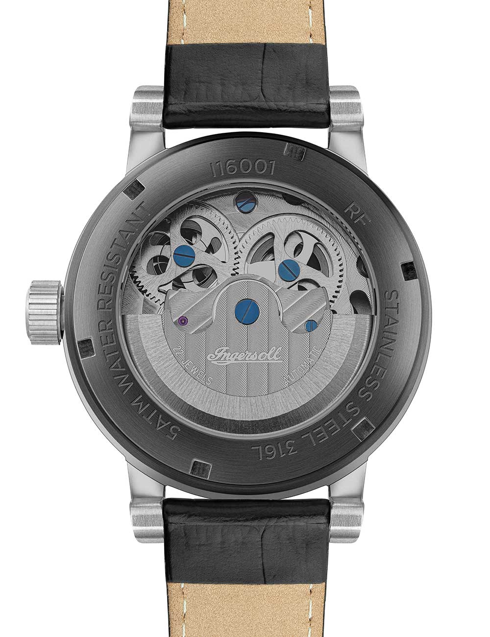 INGERSOLL 1892 WATCHES Mod. I16001