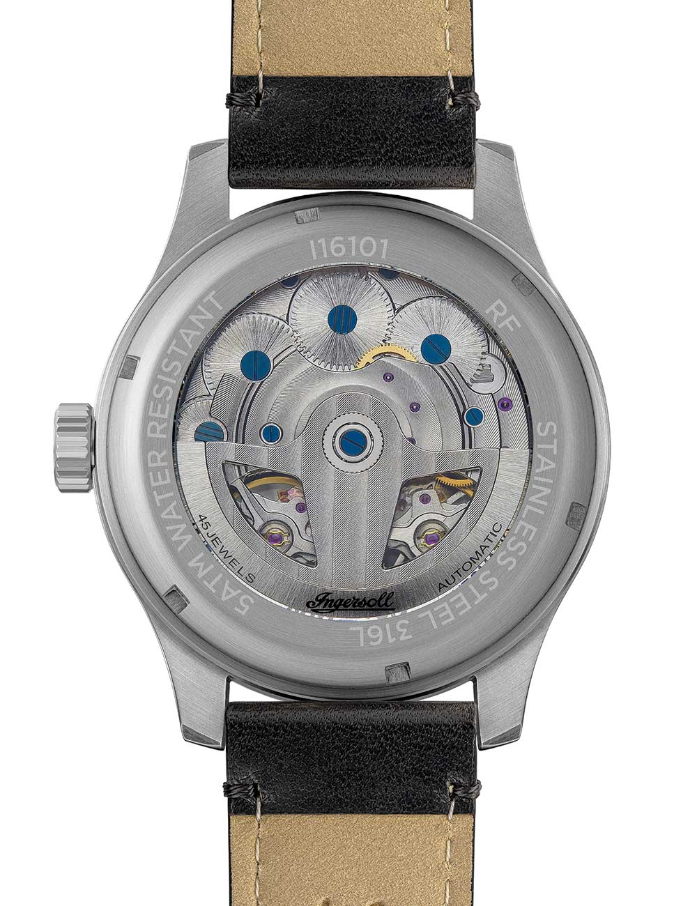 INGERSOLL Mod. I16101