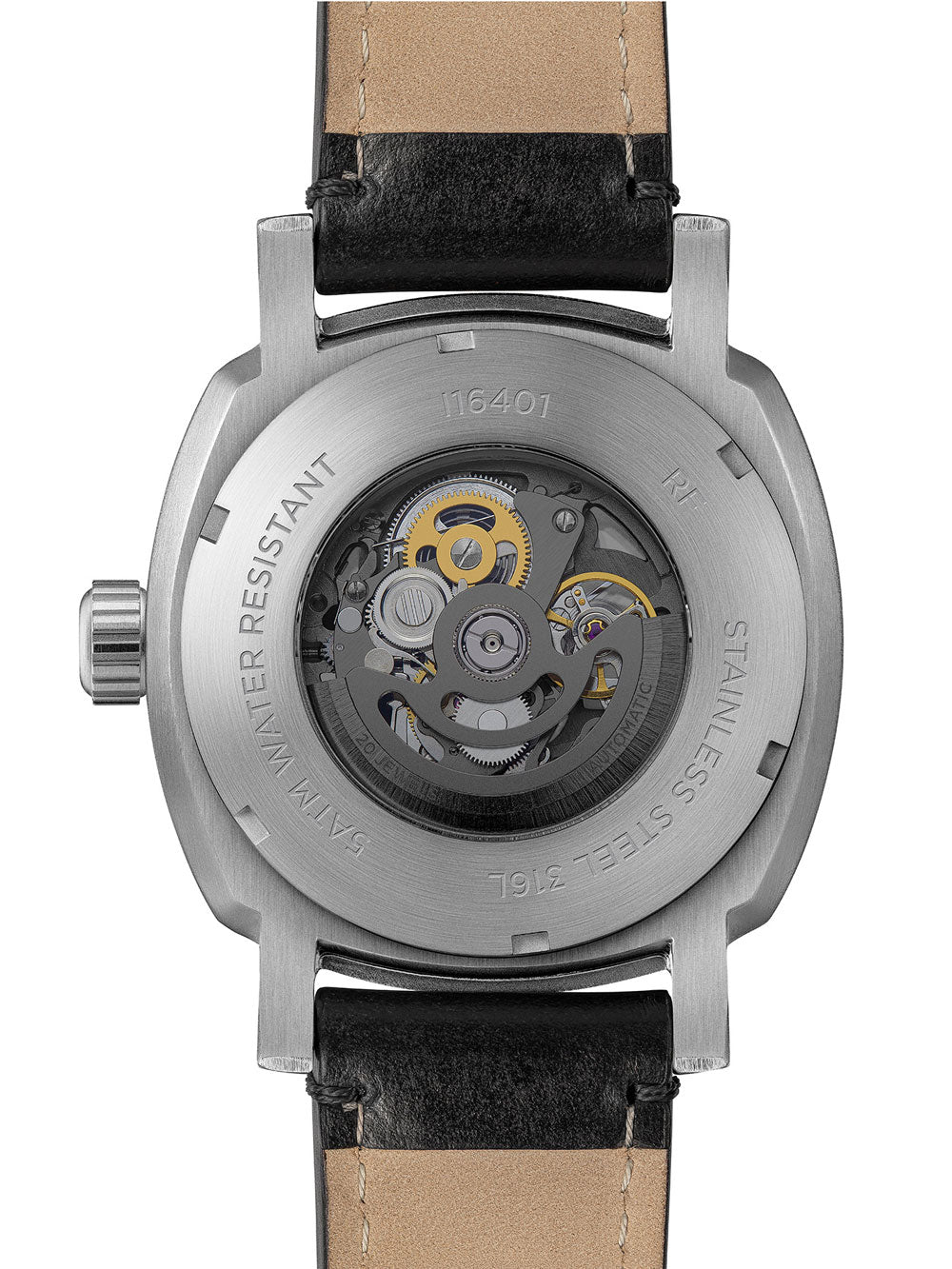 INGERSOLL 1892 WATCHES Mod. I16401