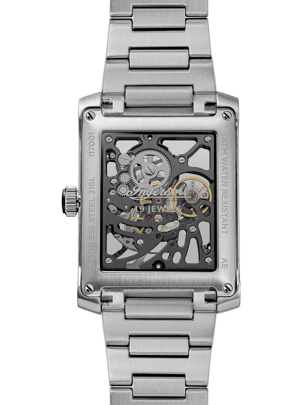 INGERSOLL 1892 WATCHES Mod. I17001