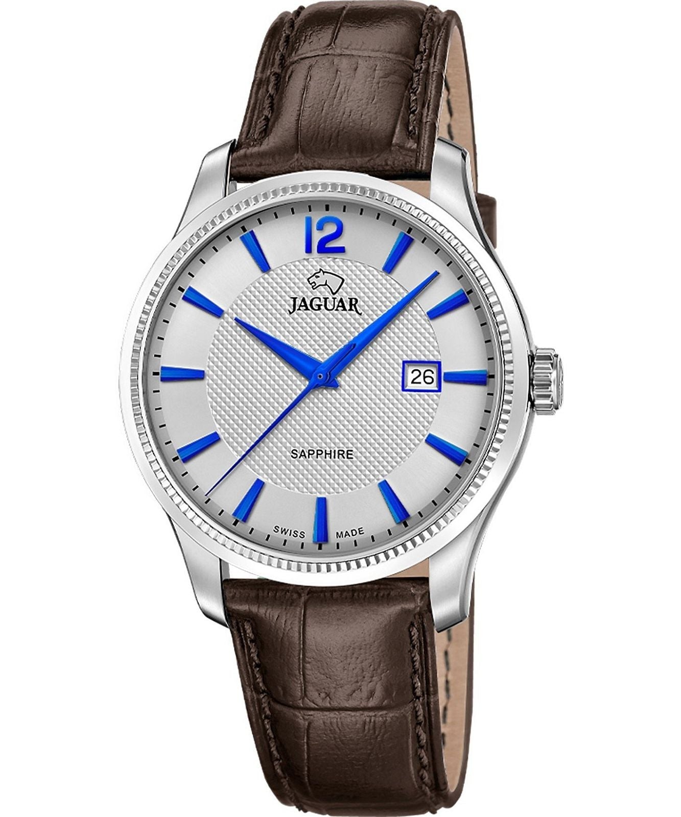 JAGUAR WATCHES Mod. J1042/2