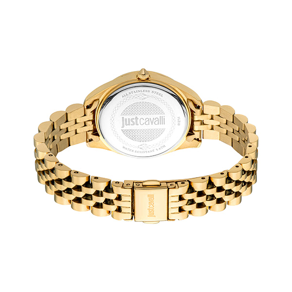JUST CAVALLI TIME Mod. JC1L210M0465