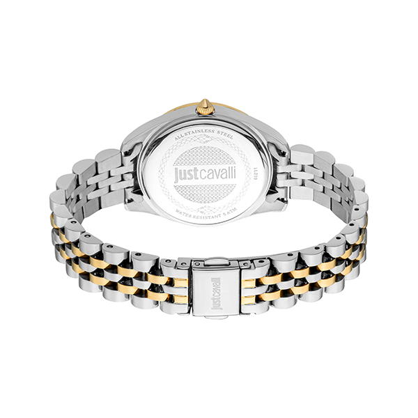 JUST CAVALLI TIME WATCHES Mod. JC1L210M0495