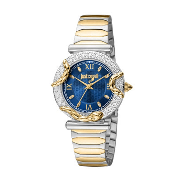 JUST CAVALLI TIME WATCHES Mod. JC1L234M0095
