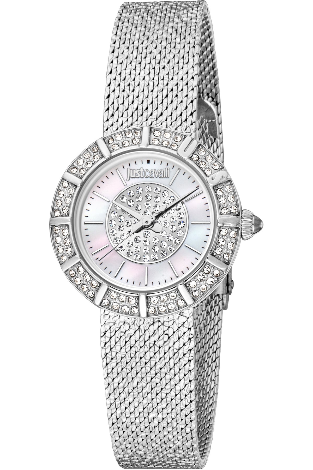 JUST CAVALLI TIME WATCHES Mod. JC1L253M0045