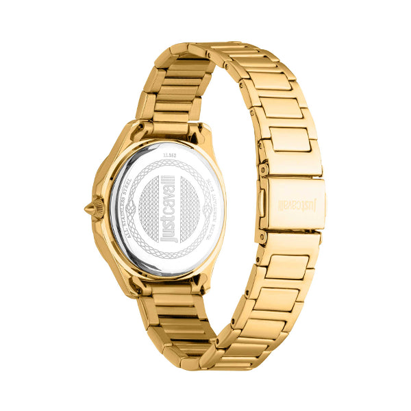JUST CAVALLI TIME Mod. JC1L263M0055