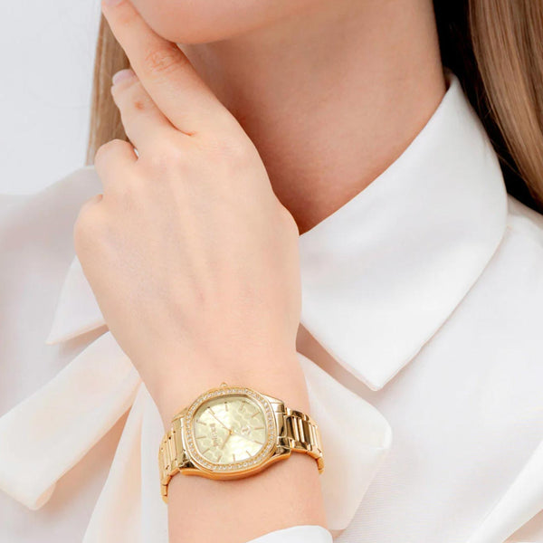 JUST CAVALLI TIME Mod. JC1L263M0055