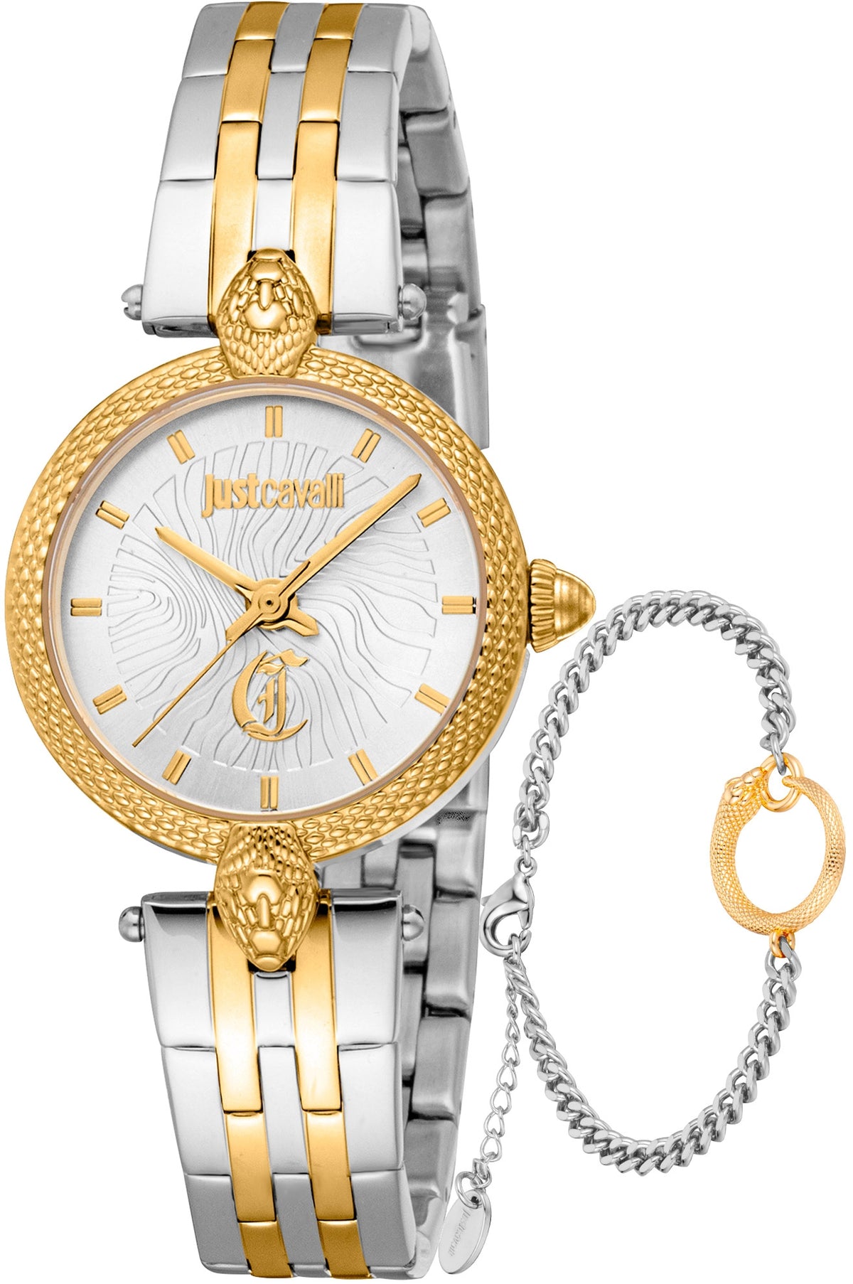 JUST CAVALLI Mod. JC1L330M0075