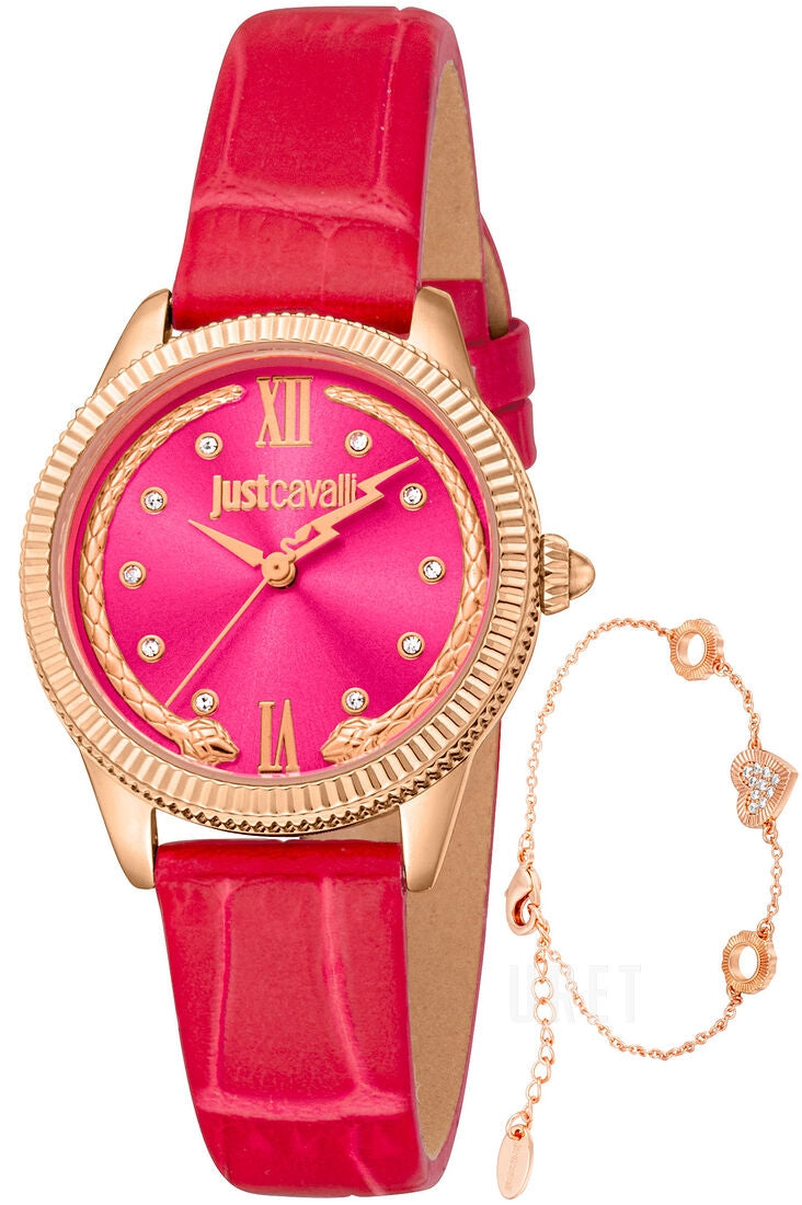 JUST CAVALLI MOD. JC1L332L0035