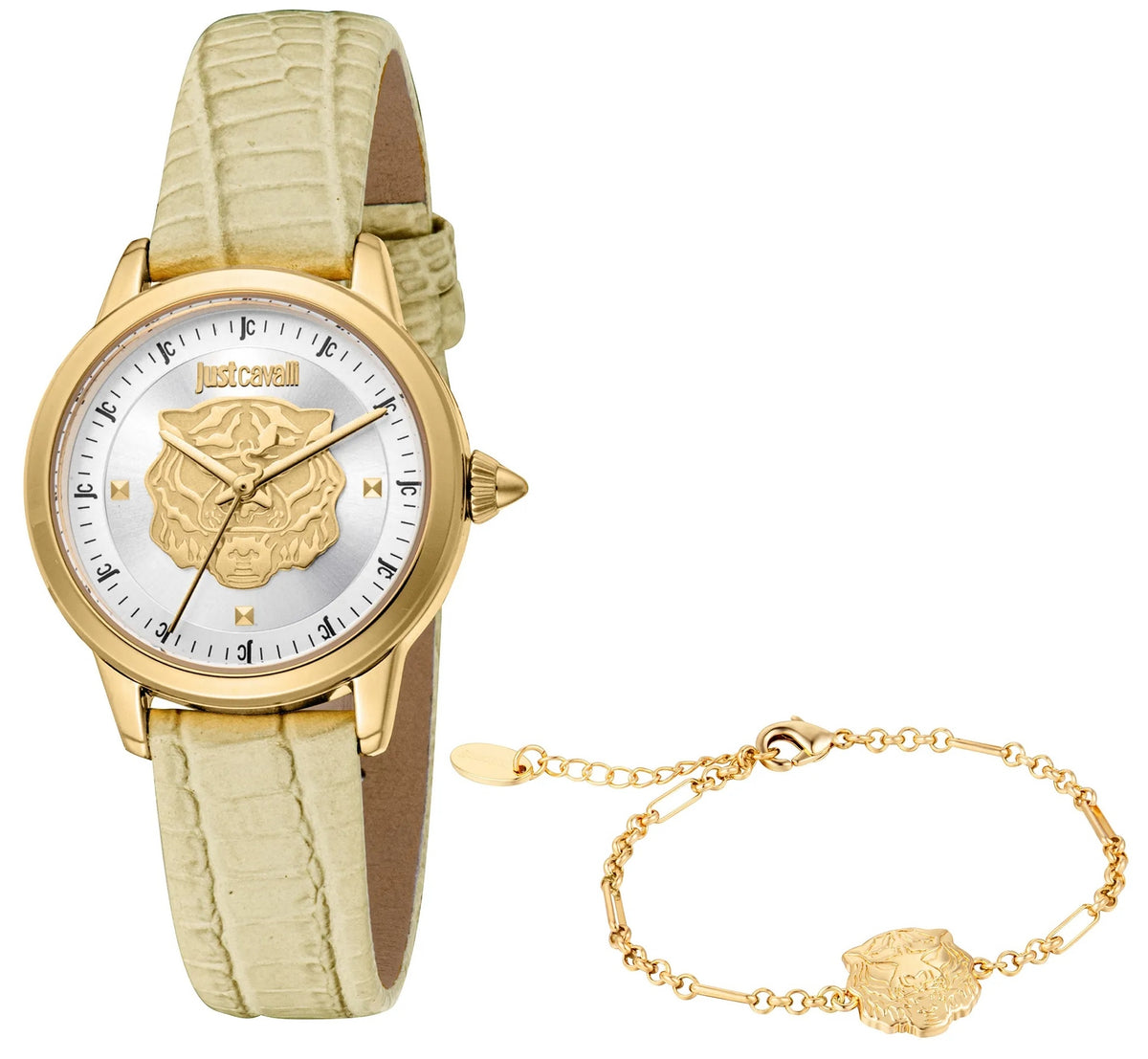 JUST CAVALLI MOD. JC1L334L0025