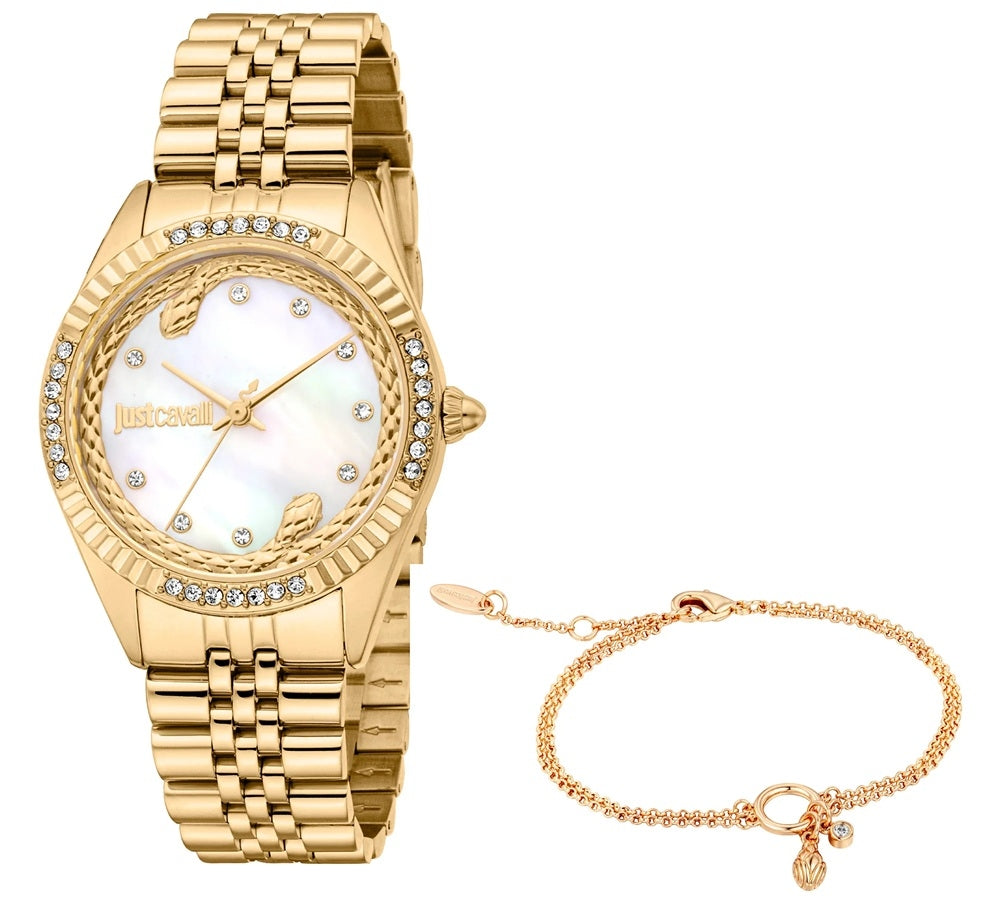 JUST CAVALLI MOD. JC1L361M0055