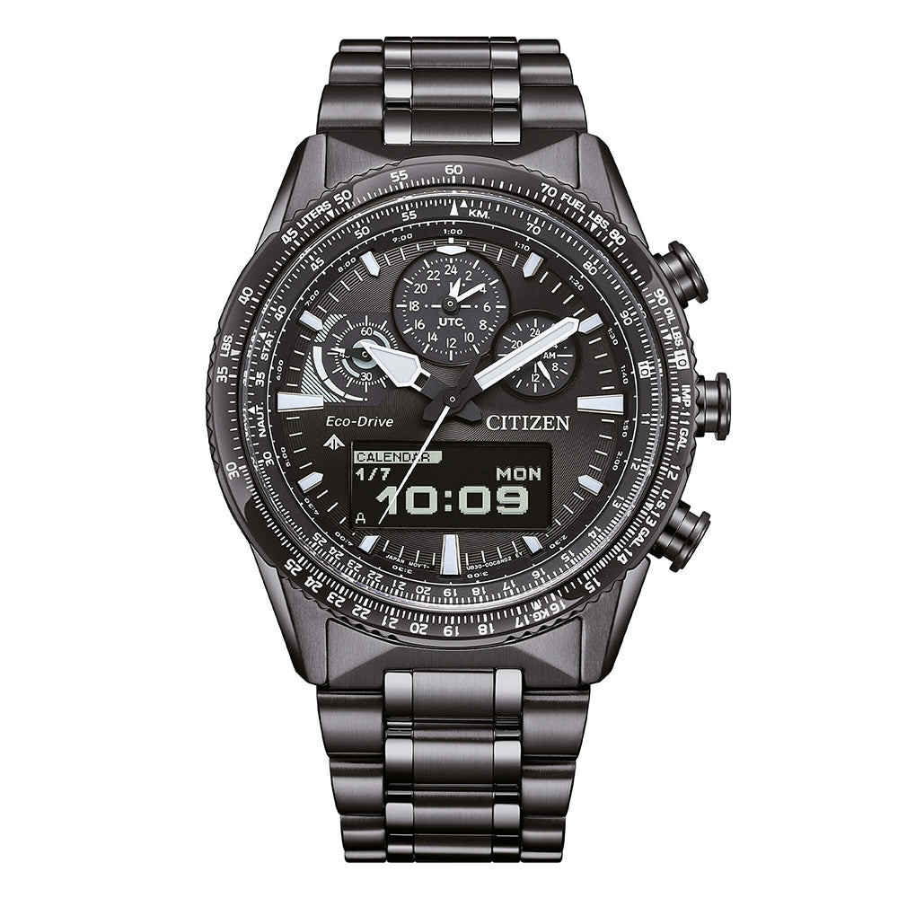 CITIZEN WATCHES Mod. JV2005-58E