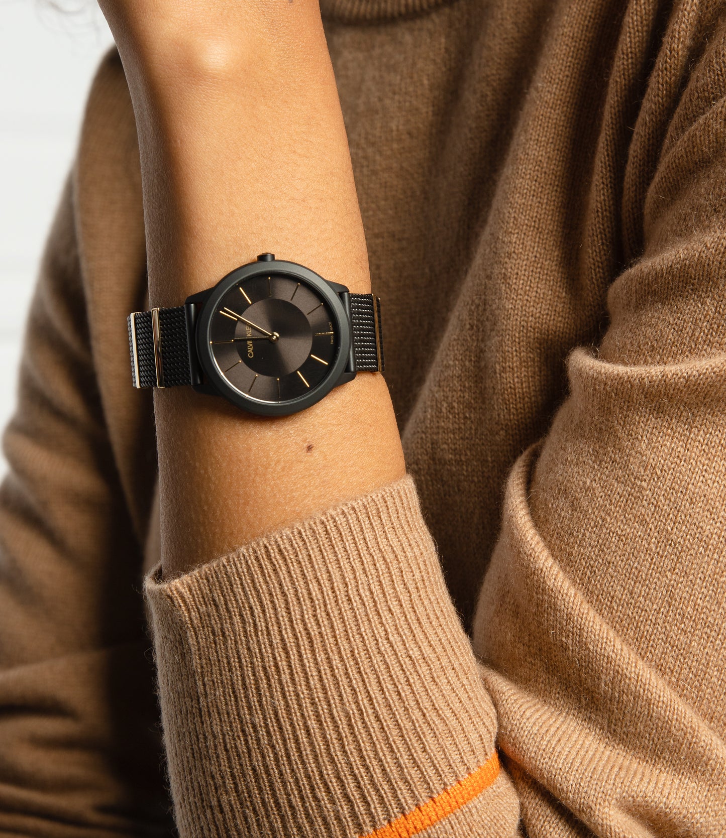 CALVIN KLEIN Mod. MINIMAL