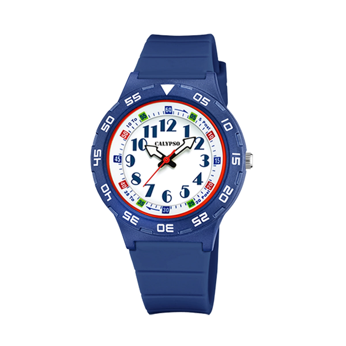 CALYPSO WATCHES Mod. K5828/5