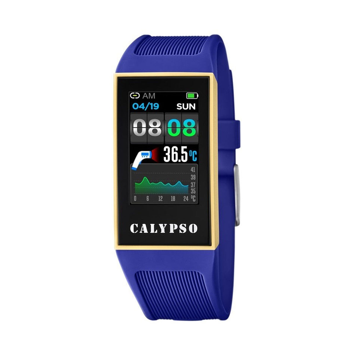CALYPSO WATCHES Mod. K8502/2