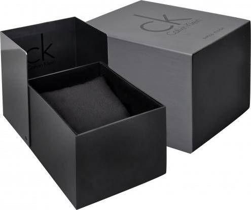 CALVIN KLEIN Mod. HIGN NOON ***SPECIAL PRICE***