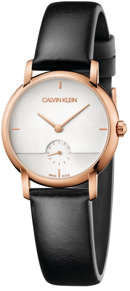CALVIN KLEIN Mod. ESTABILISHED