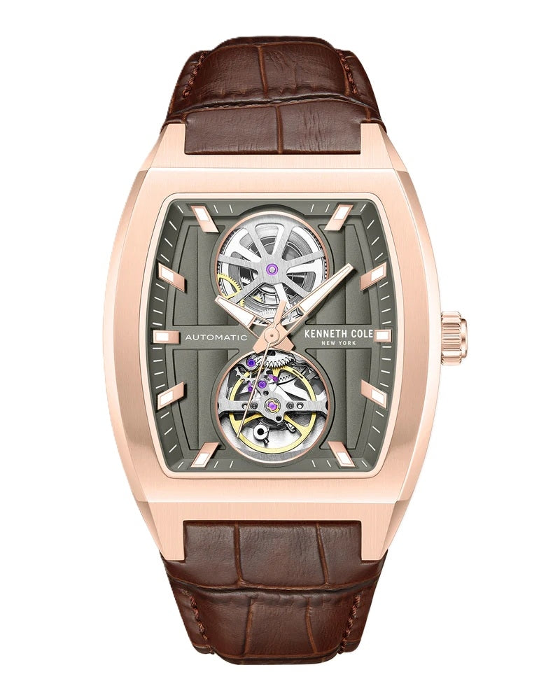 KENNETH COLE WATCHES Mod. KCWGX0058803