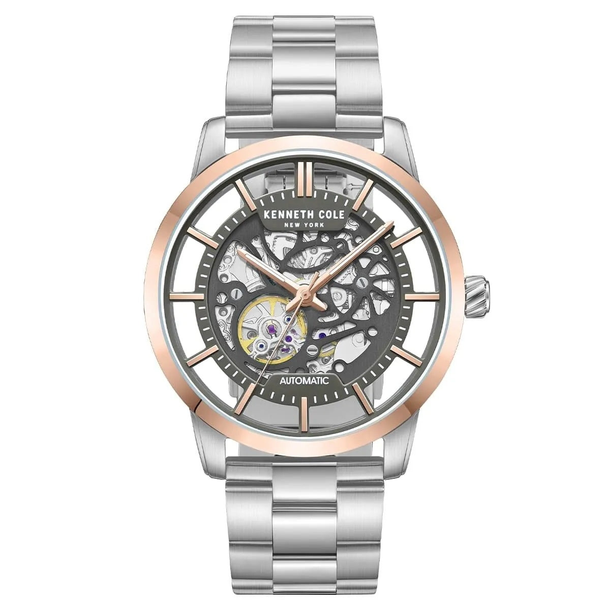 KENNETH COLE WATCHES Mod. KCWGY0064301