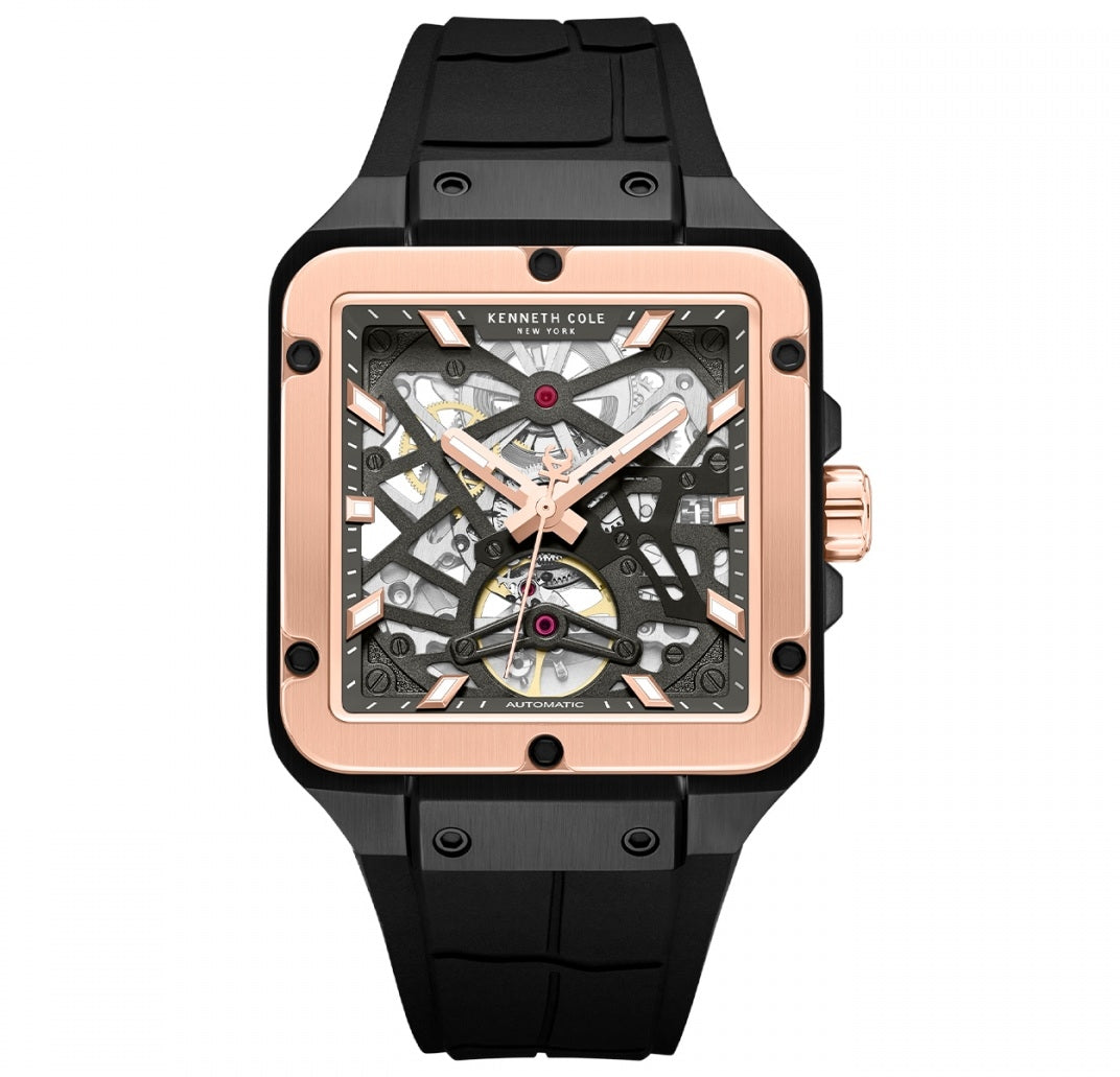 KENNETH COLE WATCHES Mod. KCWGZ0065403